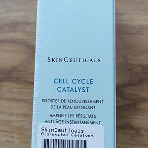SkinCeuticals Cell Cycle Catalyst